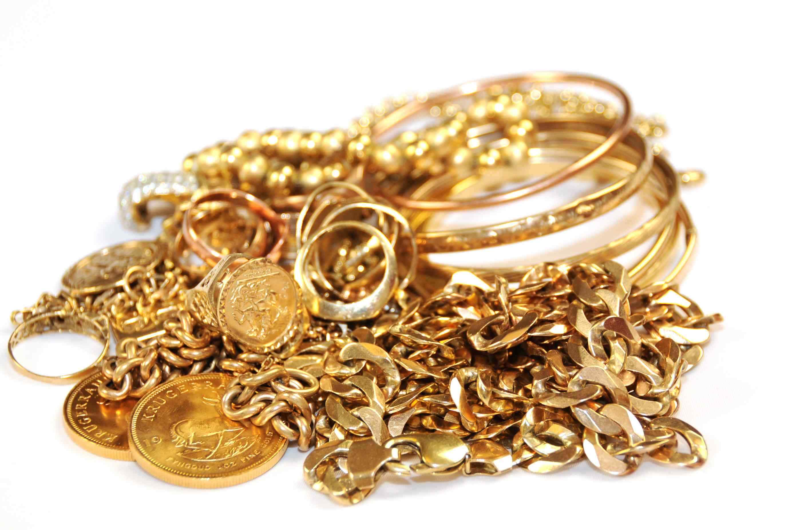 Is It Better To Buy Gold Coins Or Jewellery Buy Walls