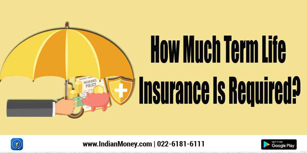 cost of term life insurance