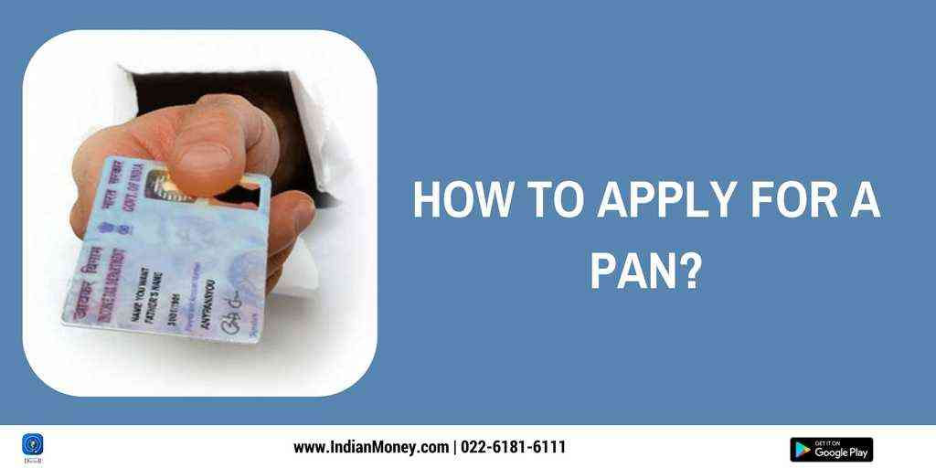 How To Apply For A Passport Online Indianmoney - 