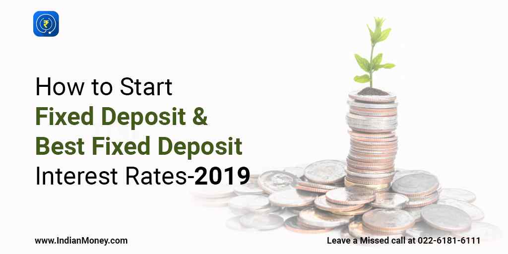 Commercial bank fixed deposit rates