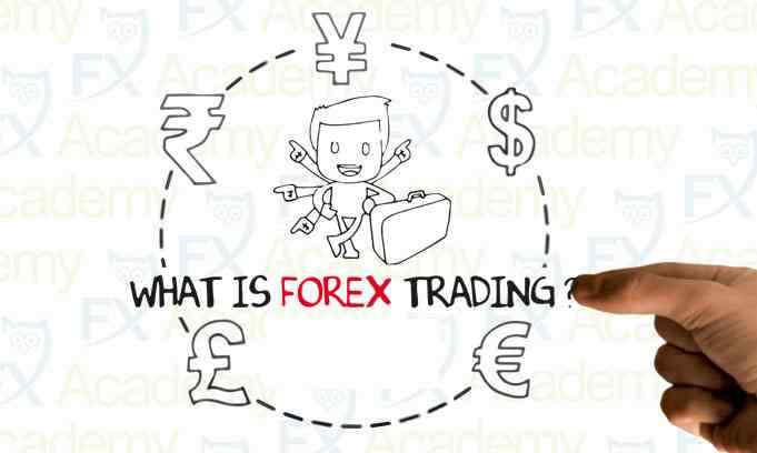 How To Trade Forex For Beginners Indianmoney - 