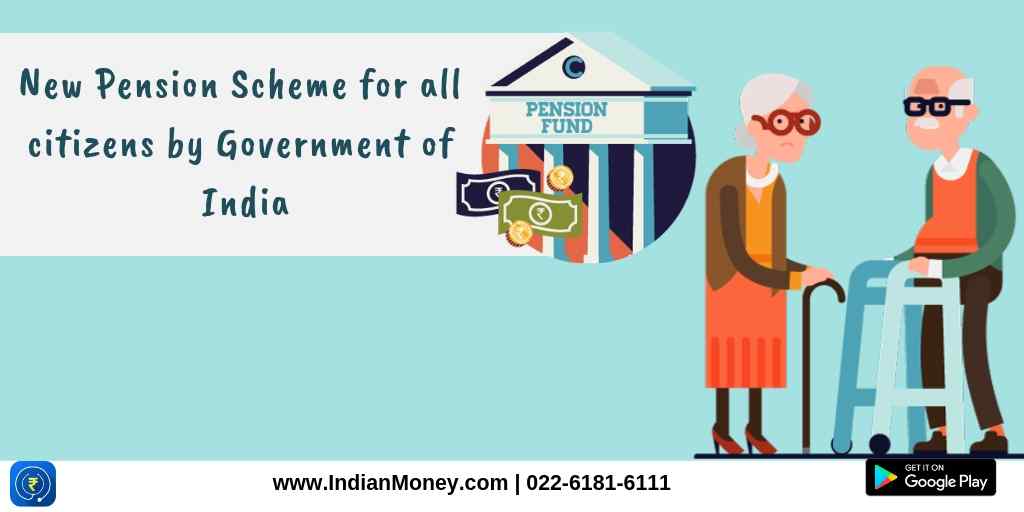 pension scheme for government employees government pension scheme