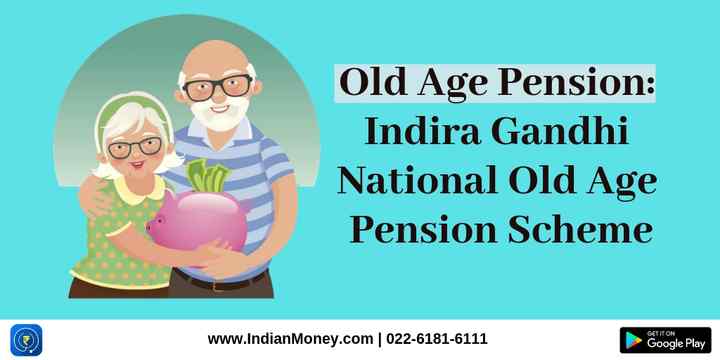 Old Age Pension