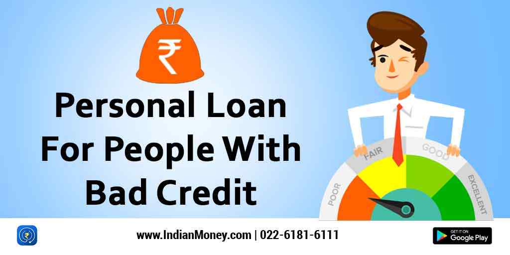 Personal Loans For Bad Credit Near Me