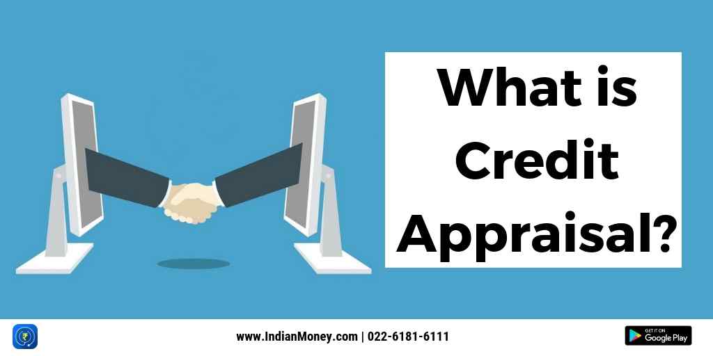 credit appraisal definition