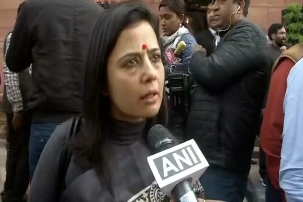 Citizenship Act: TMC MP Mahua Moitra Moves Supreme Court Challenging  Amended Act