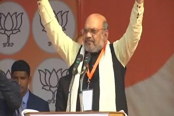 'And Amit Shah?' Poet Questions '2 Sets Of Laws' After Daughters' Arrests 'And Amit Shah?' Poet Questions '2 Sets Of Laws' After Daughters' Arrests