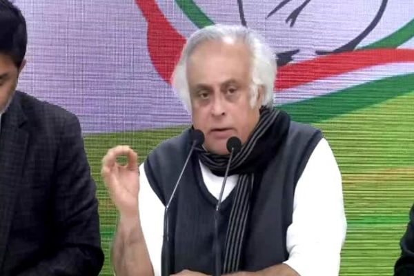 'Government Should Allow Unfettered Access To Jammu And Kashmir: Congress 'Government Should Allow Unfettered Access To Jammu And Kashmir: Congress