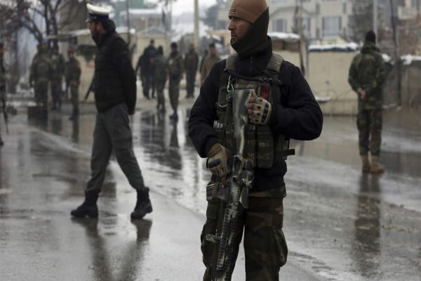 'If peace comes': Afghans dream of life after war 'If peace comes': Afghans dream of life after war