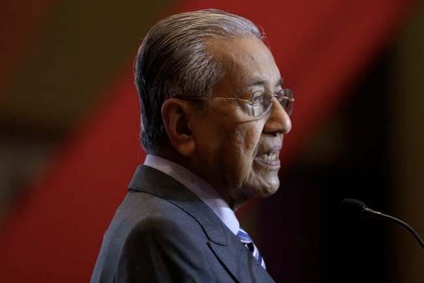 'We Are Too Small To Retaliate': Malaysia PM On India Curbs On Palm Oil 'We Are Too Small To Retaliate': Malaysia PM On India Curbs On Palm Oil