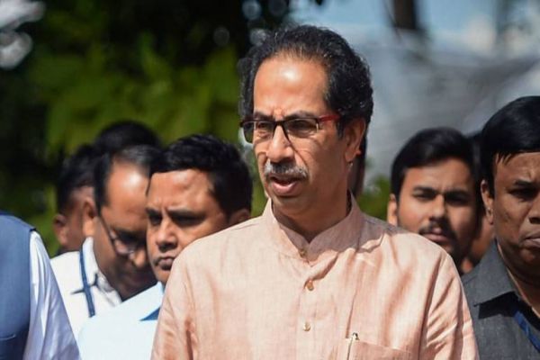 $1 trillion dollar economy: Maharashtra CM Thackeray to meet industrialists $1 trillion dollar economy: Maharashtra CM Thackeray to meet industrialists