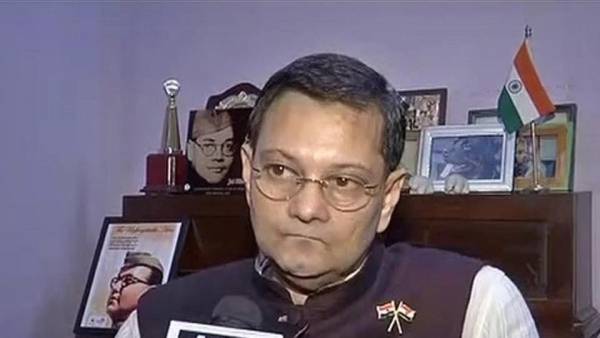 'Can't do terror politics just because we have numbers': BJP on CAA 'Can't do terror politics just because we have numbers': BJP on CAA