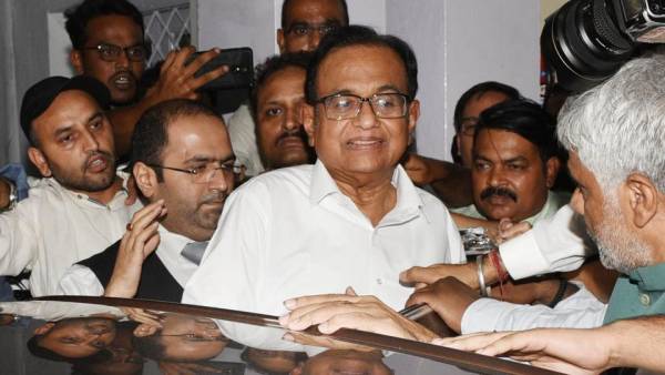 'Converted corruption into revolution': Ministers jab Congress 'Converted corruption into revolution': Ministers jab Congress