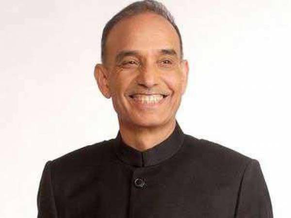 'Humans Are Children of Sages Not Monkeys': BJP MP Satya Pal Singh News Image