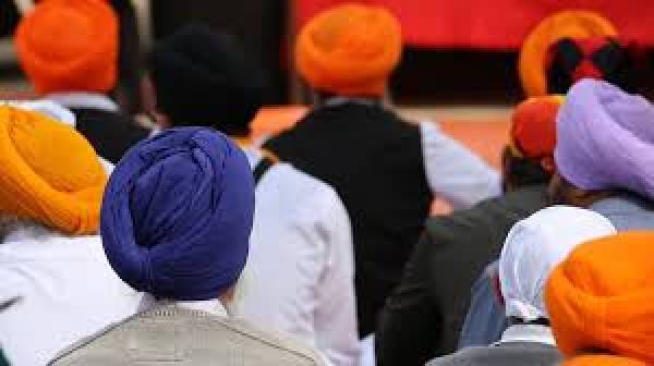 'Sikhs to be counted as separate ethnic group in US census' 'Sikhs to be counted as separate ethnic group in US census'