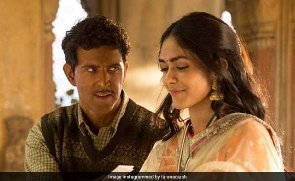 'Super 30' Might Cross 100 Crore Mark On Weekend 'Super 30' Might Cross 100 Crore Mark On Weekend