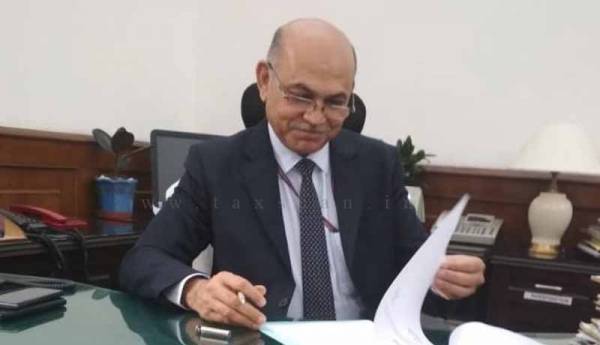 'Vivad se Vishwas' scheme offers fair deal: CBDT chief 'Vivad se Vishwas' scheme offers fair deal: CBDT chief