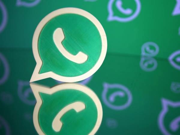 'WhatsApp from Facebook' tag appears with latest beta update News Image