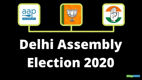 1,029 candidates filed 1,528 nominations for Delhi polls 1,029 candidates filed 1,528 nominations for Delhi polls