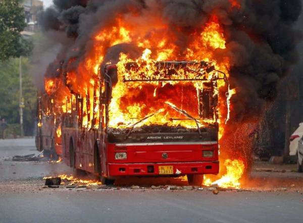 10 Arrested For Jamia Violence, None Are Students News Image