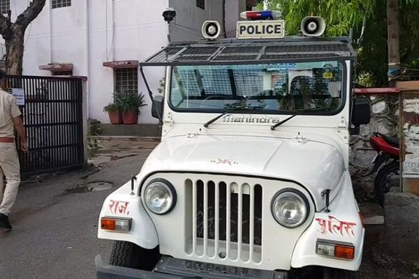 10-Year-Old Who Killed Classmate Over Pen Sent To Juvenile Home In Jaipur News Image