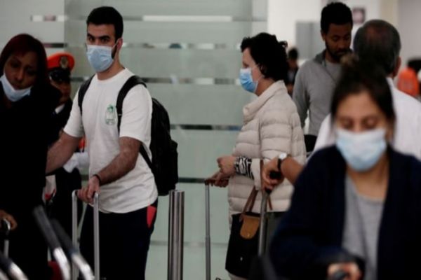 15 Italian tourists in India test positive for coronavirus, says AIIMS 15 Italian tourists in India test positive for coronavirus, says AIIMS