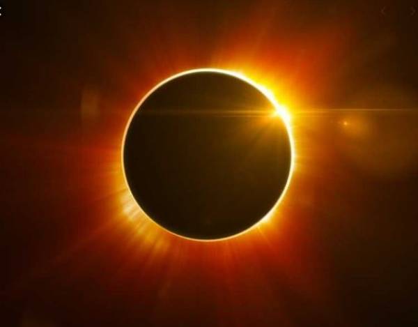 15 Youngsters in Jaipur Suffer Vision Loss Due to Solar Eclipse 15 Youngsters in Jaipur Suffer Vision Loss Due to Solar Eclipse