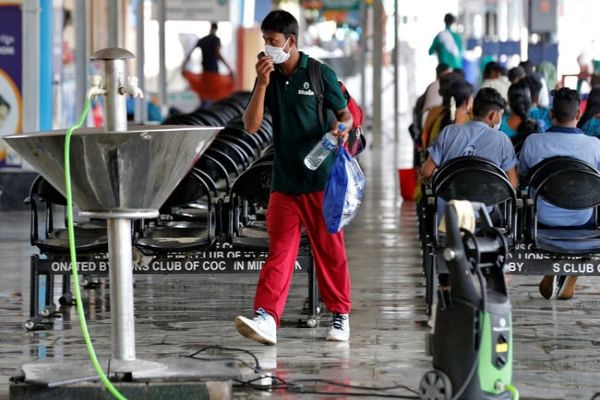 169 Coronavirus Cases In India, Community Transmission Fears 169 Coronavirus Cases In India, Community Transmission Fears