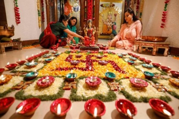 2,000 fire personnel to be deployed across Delhi on Diwali News Image