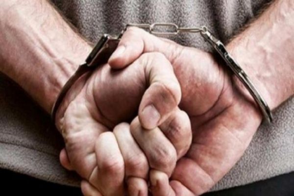 2 arrested for supplying illegal arms to Delhi-based criminals 2 arrested for supplying illegal arms to Delhi-based criminals