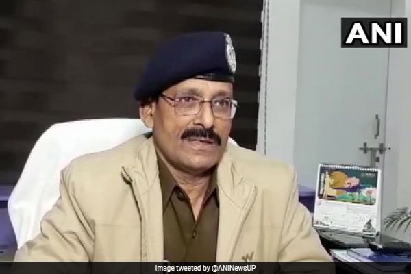 2 Dalits Allege Thrashed In UP's Bulandshahr For Stealing Potatoes 2 Dalits Allege Thrashed In UP's Bulandshahr For Stealing Potatoes