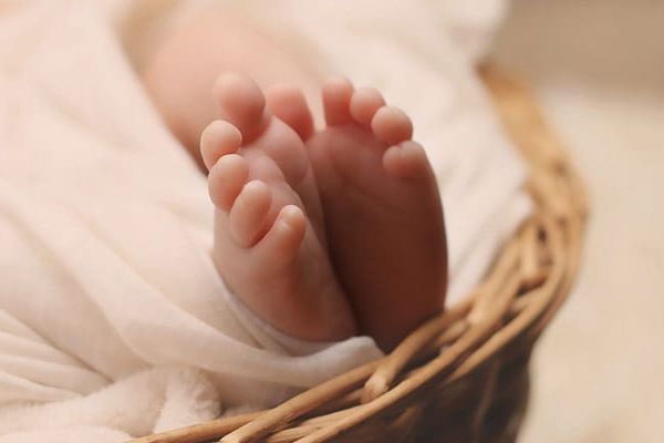 2-Month-Old Boy's Arm Amputated After Suffering Burn Injuries In Mumbai News Image