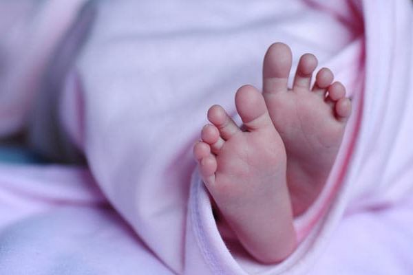 2-Month-Old Suffers Burns After Fire At Mumbai Hospital, Says Father 2-Month-Old Suffers Burns After Fire At Mumbai Hospital, Says Father