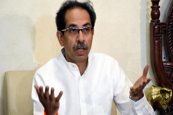 2 Shiv Sena leaders with Cabinet rank resign over office of profit row 2 Shiv Sena leaders with Cabinet rank resign over office of profit row
