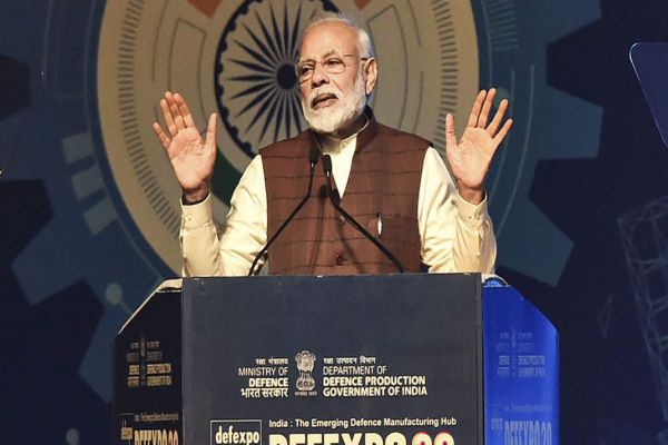 2 trustees say PM Modi should lay foundation stone of Ram Temple 2 trustees say PM Modi should lay foundation stone of Ram Temple