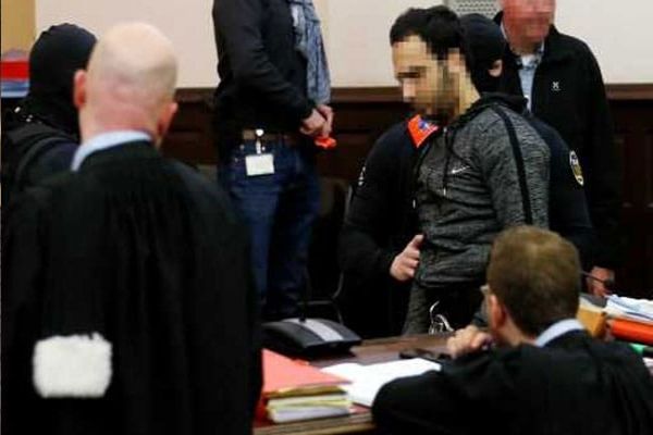 20 Suspects To Face Trial For 2015 Paris Terror Attacks That Killed 130 People News Image