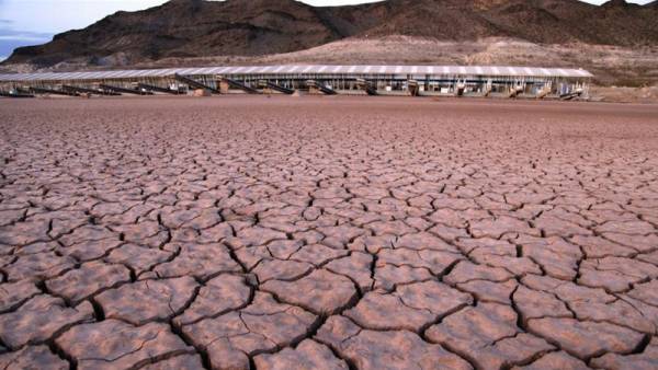 2019 second hottest year in warmest-ever decade: UN 2019 second hottest year in warmest-ever decade: UN