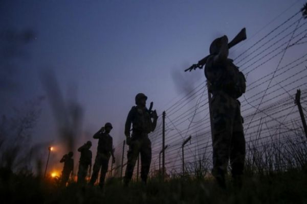 21 Indians died in 2,050 ceasefire violations by Pakistan in 2019: MEA News Image