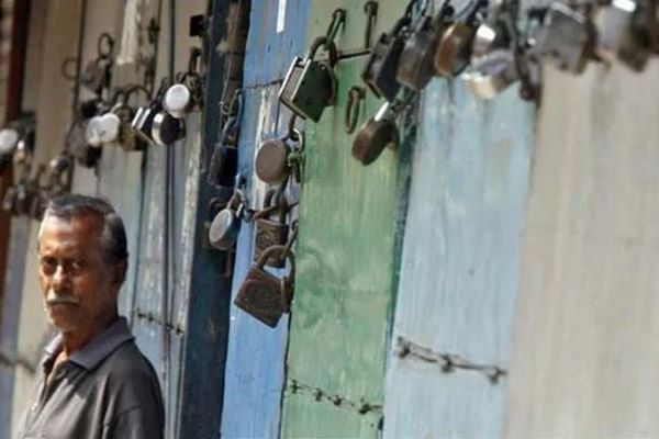 25 Crore People Likely To Participate In Nationwide Strike On January 8 News Image