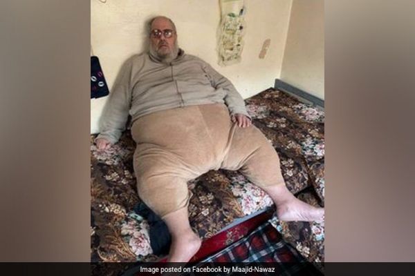 250 kg ISIS Cleric 250 kg ISIS Cleric