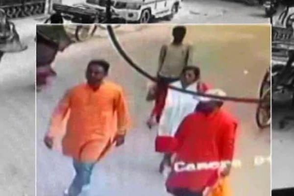 3 Accused In Kamlesh Tiwari's Killing Sent To 14-Day Judicial Custody News Image