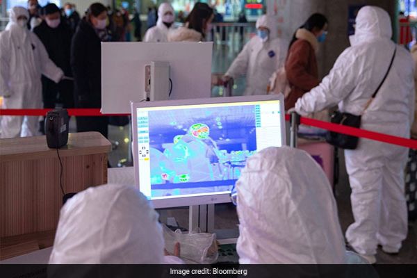 3 Kept In Isolation Ward Of Delhi's RML Hospital Test Negative For Coronavirus 3 Kept In Isolation Ward Of Delhi's RML Hospital Test Negative For Coronavirus