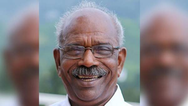 34 tyre changes in 30 months: Kerala minister blames it