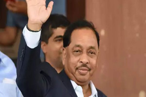 35 of 56 Sena MLAs in Maharashtra 'dissatisfied': Narayan Rane 35 of 56 Sena MLAs in Maharashtra 'dissatisfied': Narayan Rane