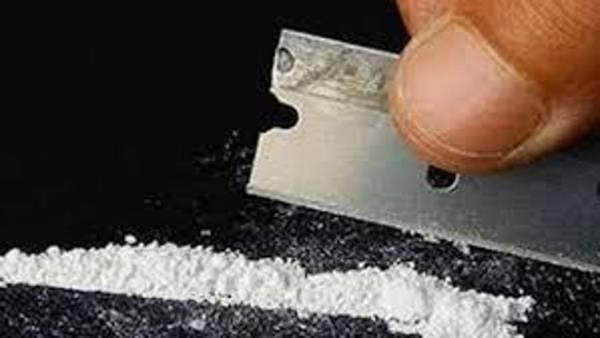 370 capsules with 4 kg heroin found in stomachs of five men News Image