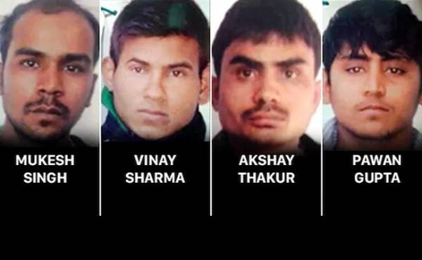 4 Nirbhaya Convicts To Hang Tomorrow, Delhi Court Rejects Petitions 4 Nirbhaya Convicts To Hang Tomorrow, Delhi Court Rejects Petitions
