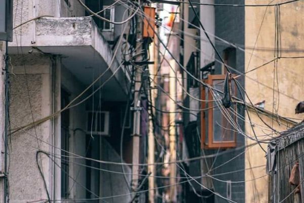 40 Lakh Living In Unauthorised Colonies In Delhi To Get Ownership Rights News Image