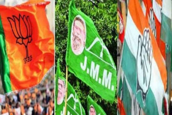 41 out of Jharkhand's 81 new MLAs have criminal cases against them 41 out of Jharkhand's 81 new MLAs have criminal cases against them