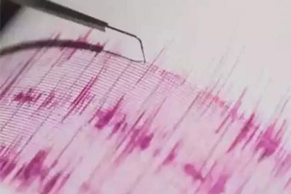 5.1 magnitude earthquake rocks Assam's Bongaigaon News Image