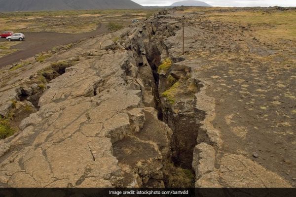 5.3 Magnitude Earthquake Hits Ladakh, No Casualty 5.3 Magnitude Earthquake Hits Ladakh, No Casualty